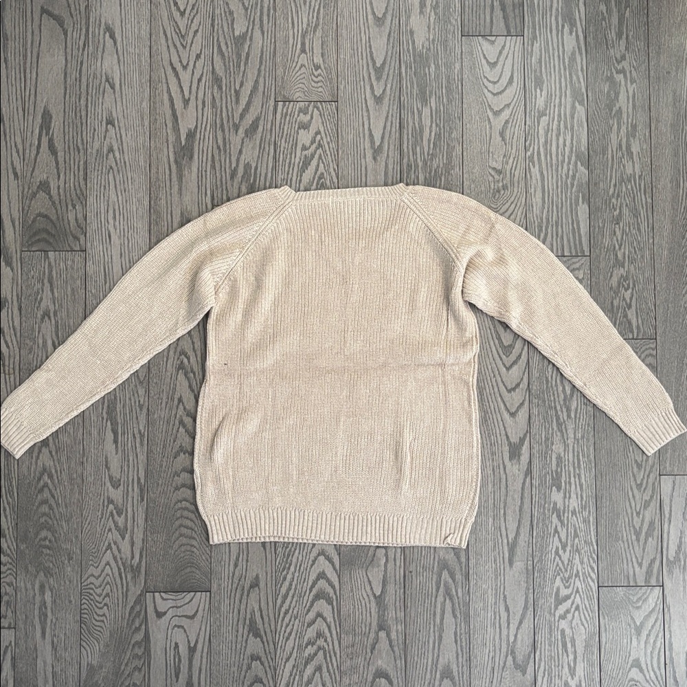 NEW Sweater💛🌼 - Picture 3 of 6